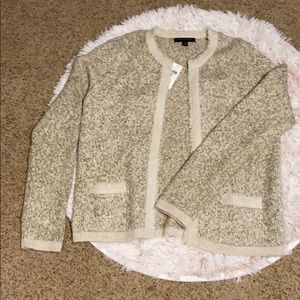 Banana Republic sweater size M